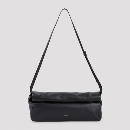 Rollup Medium Shoulder Bag - Jil Sander - Modalova