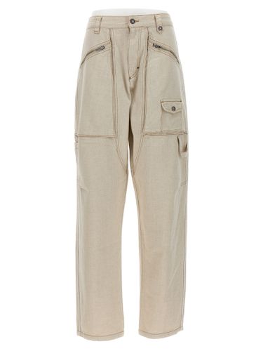 Isabel Marant Paciane Trousers - Isabel Marant - Modalova