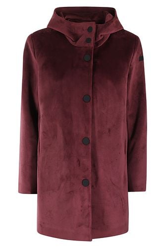 Velvet Neo Wom Parka - RRD - Roberto Ricci Design - Modalova