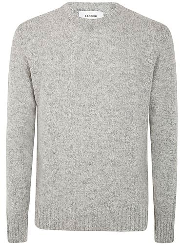 Lardini Man Knitwear - Lardini - Modalova