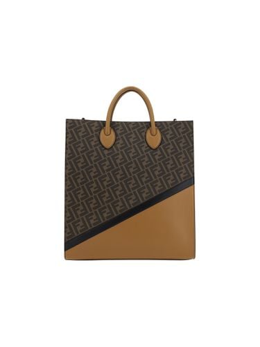 Fendi Tote Bag - Fendi - Modalova