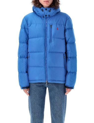 Polo Ralph Lauren Puffer Jacket - Polo Ralph Lauren - Modalova