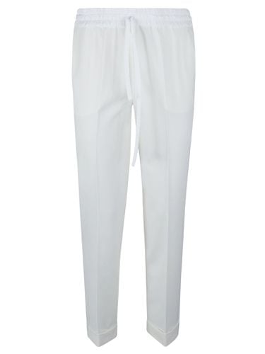 Parosh Liliuxy Trousers - Parosh - Modalova