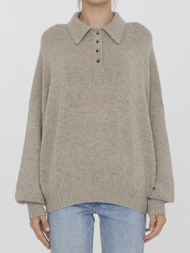 Khaite Rene Sweater - Khaite - Modalova