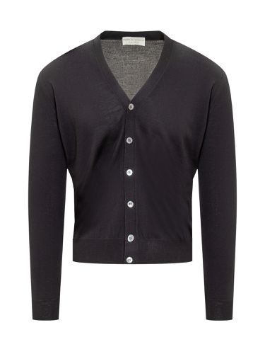 Filippo De Laurentiis Cardigan - Filippo De Laurentiis - Modalova