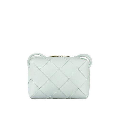 Cassette Small Shoulder Bag - Bottega Veneta - Modalova