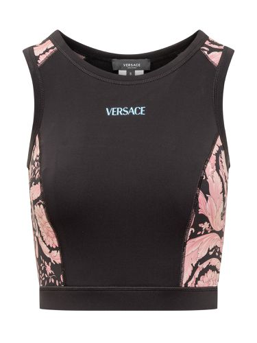 Versace Sport Top - Versace - Modalova