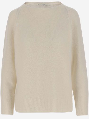 Vince Wool Blend Sweater - Vince - Modalova