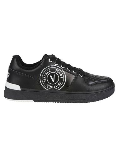 Starlight Sj1 Sneakers - Versace Jeans Couture - Modalova