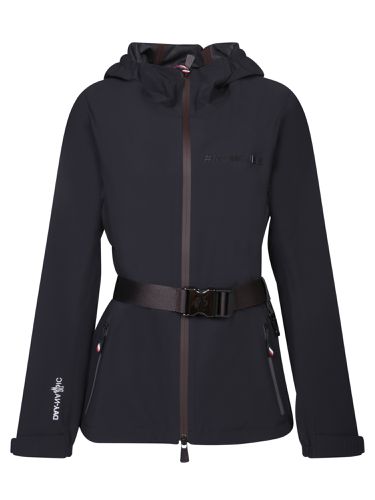 Fex Hooded Jacket - Moncler Grenoble - Modalova