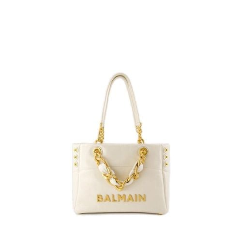 Balmain Small 1945 Soft Bag - Balmain - Modalova