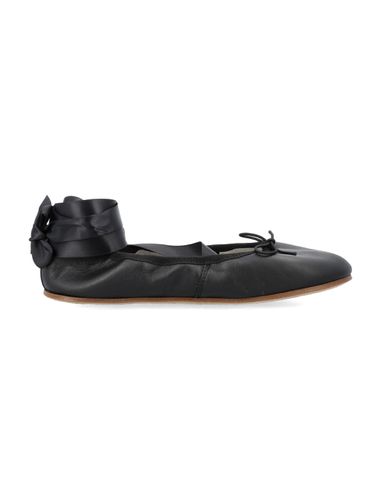 Repetto Sophia Ballerina Shoes - Repetto - Modalova