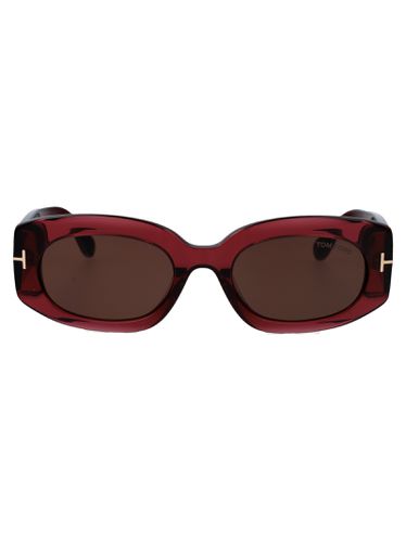 Ft1187/s Sunglasses - Tom Ford Eyewear - Modalova