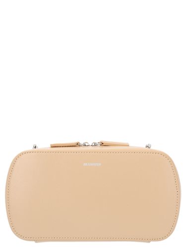 Traditional Crossbody Bag - Jil Sander - Modalova