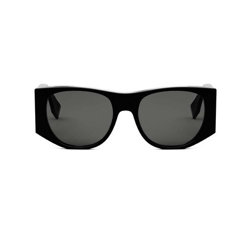 Fe40109i 01a Sunglasses - Fendi Eyewear - Modalova