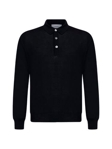 Lardini Polo Shirt - Lardini - Modalova