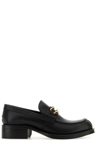 Lanvin Medley Slip-on Loafers - Lanvin - Modalova