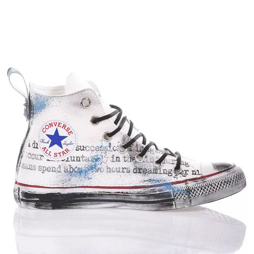 Mimanera Converse Type Jeans - Mimanera - Modalova