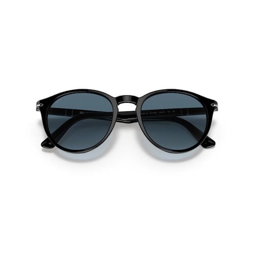 Persol PO3215S 9014/Q8 Sunglasses - Persol - Modalova