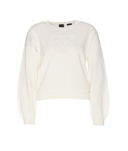 Pinko Acciuga Sweatshirt - Pinko - Modalova