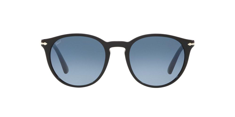 Persol Round Frame Sunglasses - Persol - Modalova