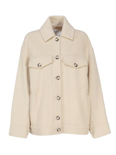 Laccio Jacket In Virgin Wool - SportMax - Modalova