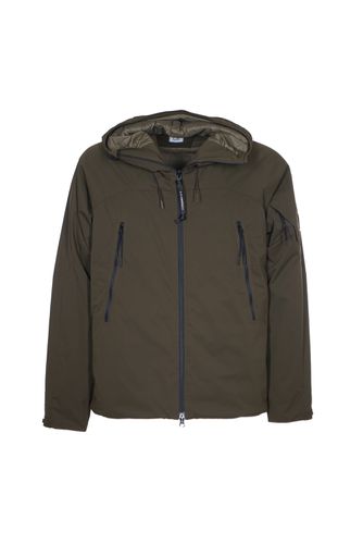 C. P. Company Pocket Zip Jacket - C.P. Company - Modalova