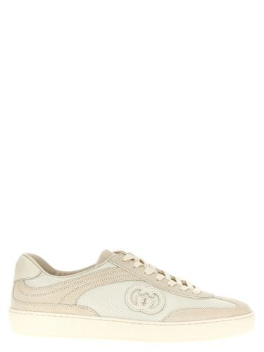 Gucci gg Sneakers - Gucci - Modalova