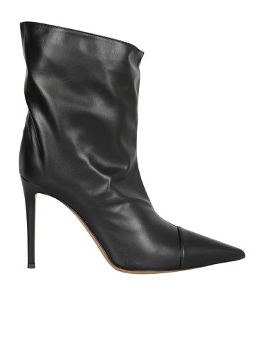 Alexandre Vauthier High Heel Boots - Alexandre Vauthier - Modalova