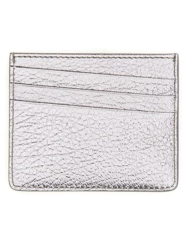 Four Stitches Card Holder - Maison Margiela - Modalova