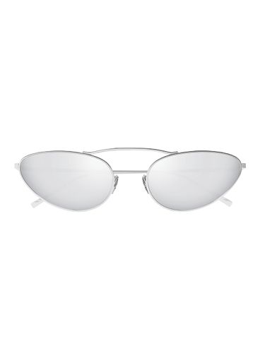 SL 538 Sunglasses - Saint Laurent Eyewear - Modalova