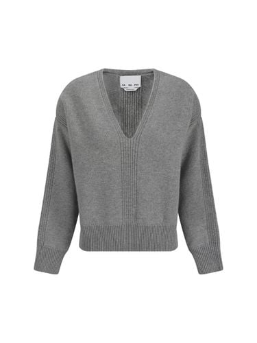 Sa Su Phi Sweater - Sa Su Phi - Modalova