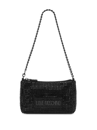 Love Moschino Shoulder Bag - Love Moschino - Modalova