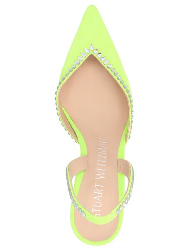 Stuart Weitzman gmct Slingbacks - Stuart Weitzman - Modalova