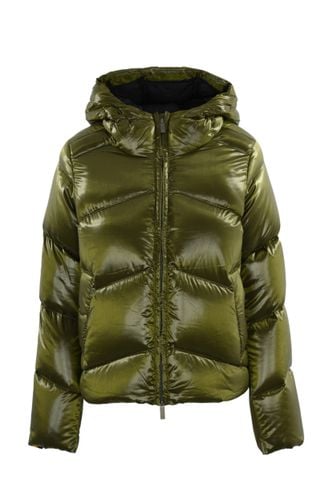 Ninev Crystal Thermo Heavy Jacket - K-Way - Modalova