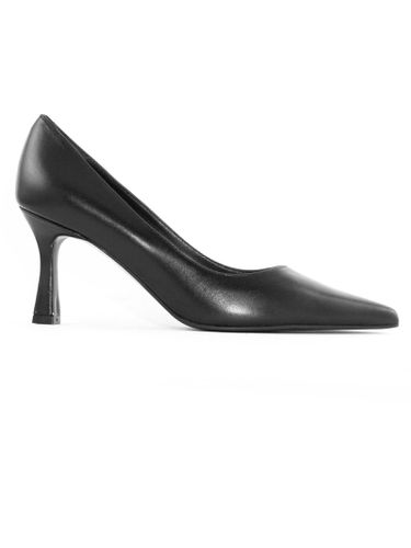 Leather Kate Pumps - Roberto Festa - Modalova