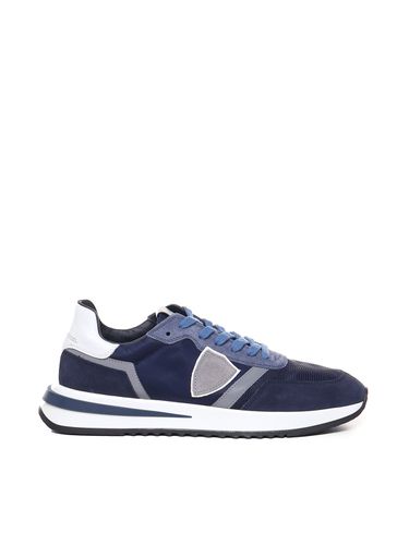 Low Tropez 2.1 Sneakers - Philippe Model - Modalova