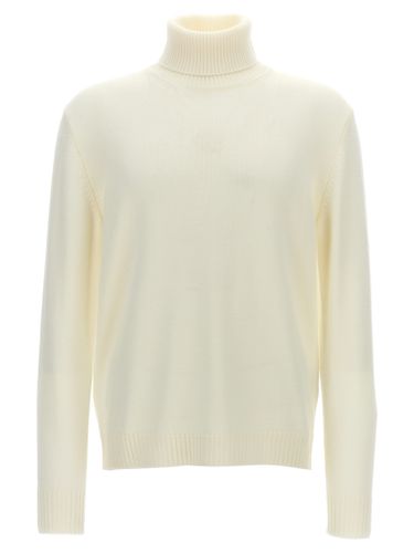 Ballantyne Wool Turtleneck Sweater - Ballantyne - Modalova