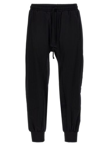 Thom Krom Technical Fabric Joggers - Thom Krom - Modalova