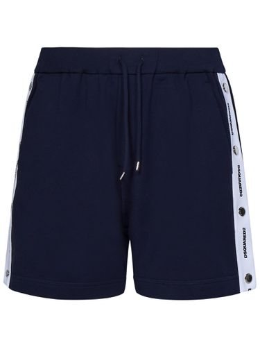 Dsquared2 Burbs Shorts - Dsquared2 - Modalova