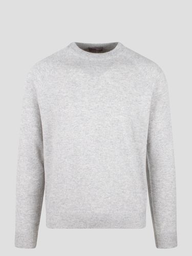 Herno Plain Cashmere Resort Sweater - Herno - Modalova