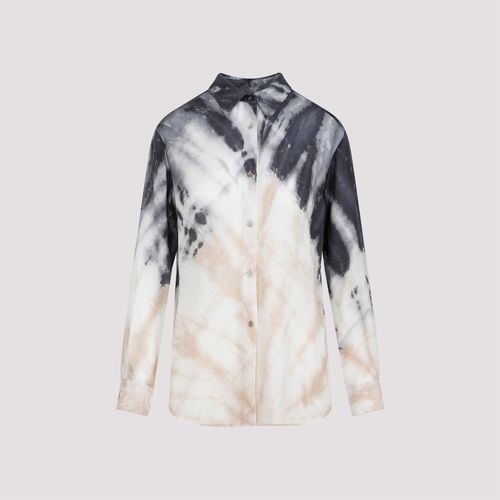 Gabriela Hearst Ferrara Shirt - Gabriela Hearst - Modalova