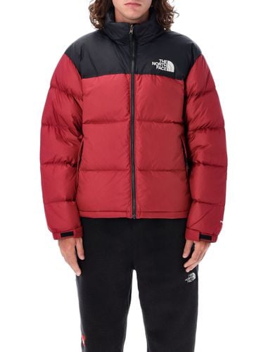 Retro Nuptse Jacket - The North Face - Modalova