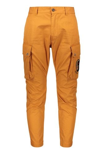 Dsquared2 Sexy Cargo Trouser - Dsquared2 - Modalova