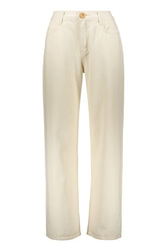 Low Classic Wide-leg Jeans - Low Classic - Modalova