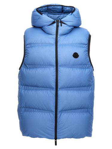 Moncler lausen Vest - Moncler - Modalova