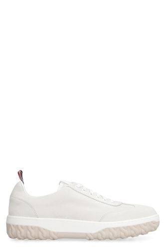 Thom Browne Court Low-top Sneakers - Thom Browne - Modalova