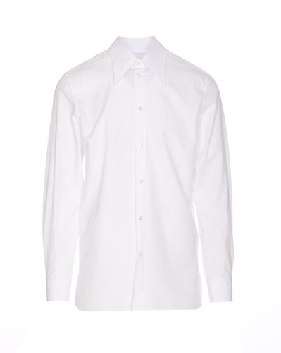 Maison Margiela Shirt - Maison Margiela - Modalova