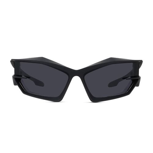 Givenchy Gv40049i Giv Cut 02a Matte Black Sunglasses - Givenchy Eyewear - Modalova