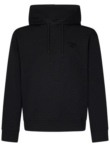 Emporio Armani Sweatshirt - Emporio Armani - Modalova